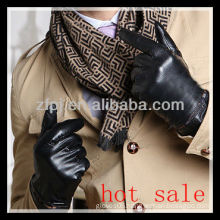 men casual gloves